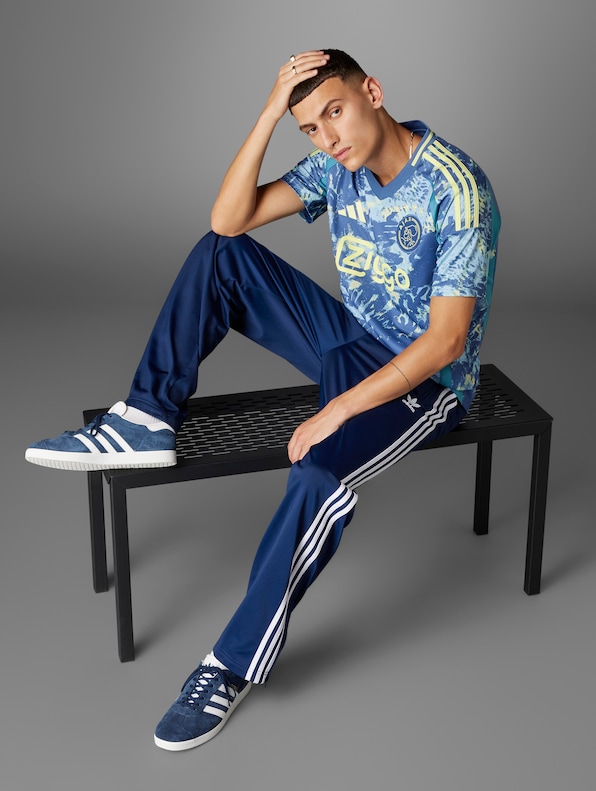 adidas Originals Ajax A Trikots-7