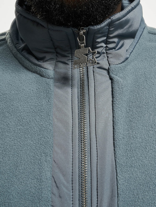 Thunder Polar Fleece-3