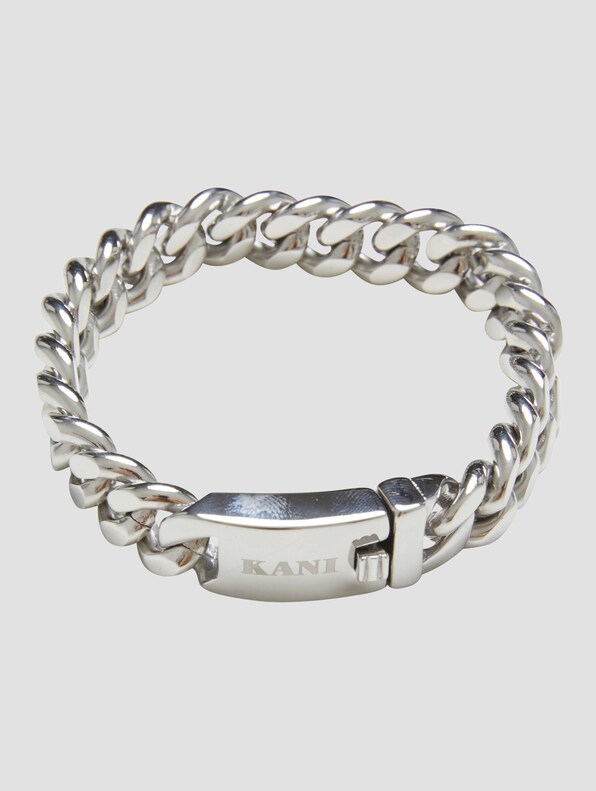 Karl Kani Retro Link Armbänder-0