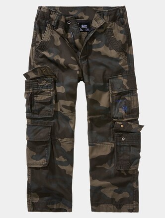 Kids Pure Trouser