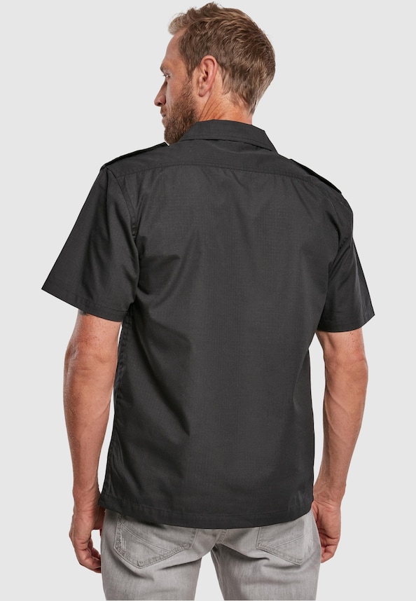 US Ripstop Shortsleeve-1