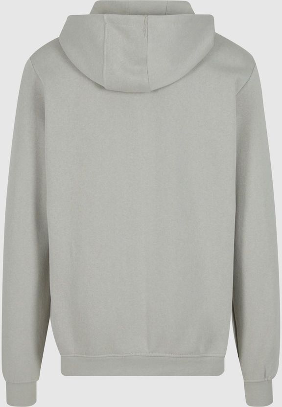 Urban Classics Basic Essential Hoodies-1