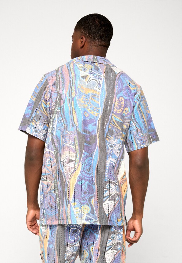 Crochet Signature -1