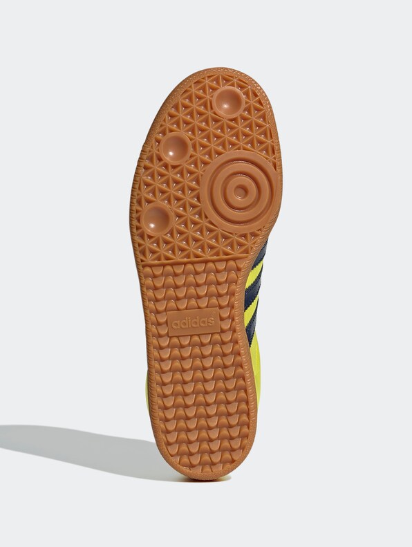 adidas Originals Samba OG Sneakers-3