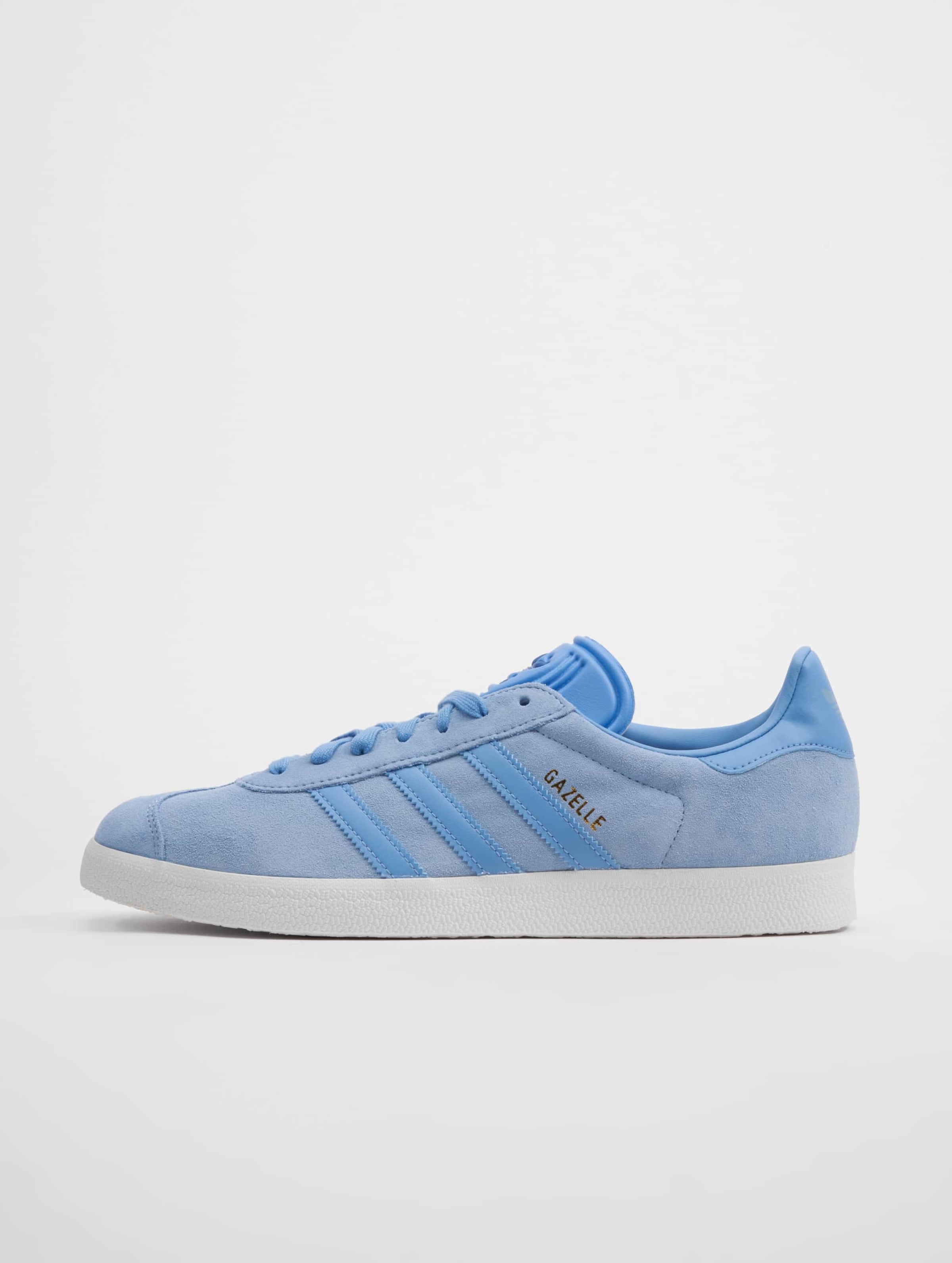 Baby blue sale gazelle adidas