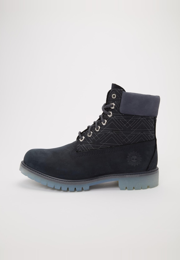 Premium 6 Inch Lace up Waterproof -1