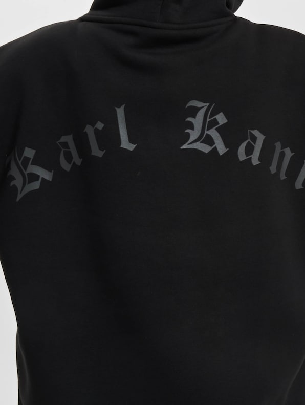 Woven Signature Old English-4