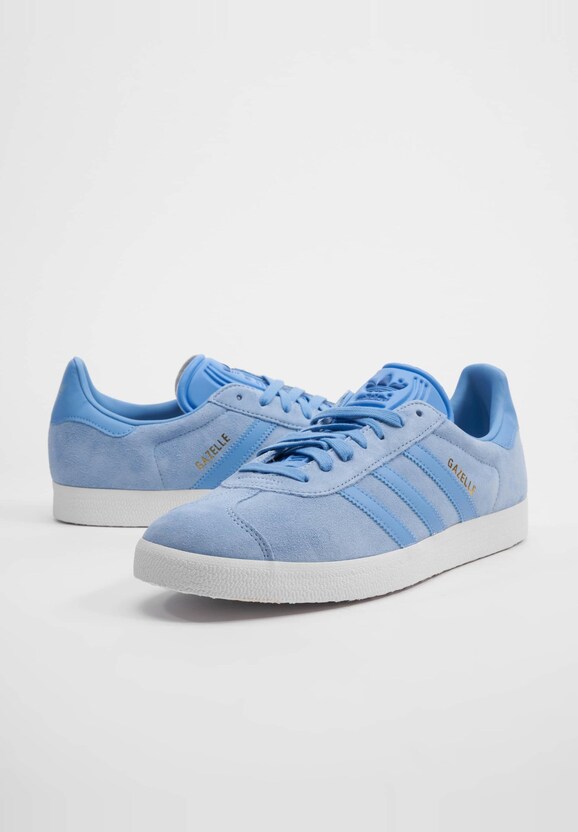 Gazelle-0