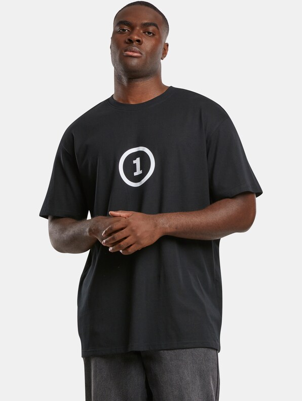 Mister Tee Strictly Businnes Oversize Tee-0