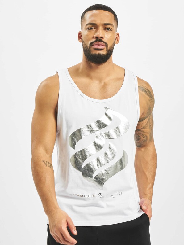 Rocawear Midas Tank Tops-2