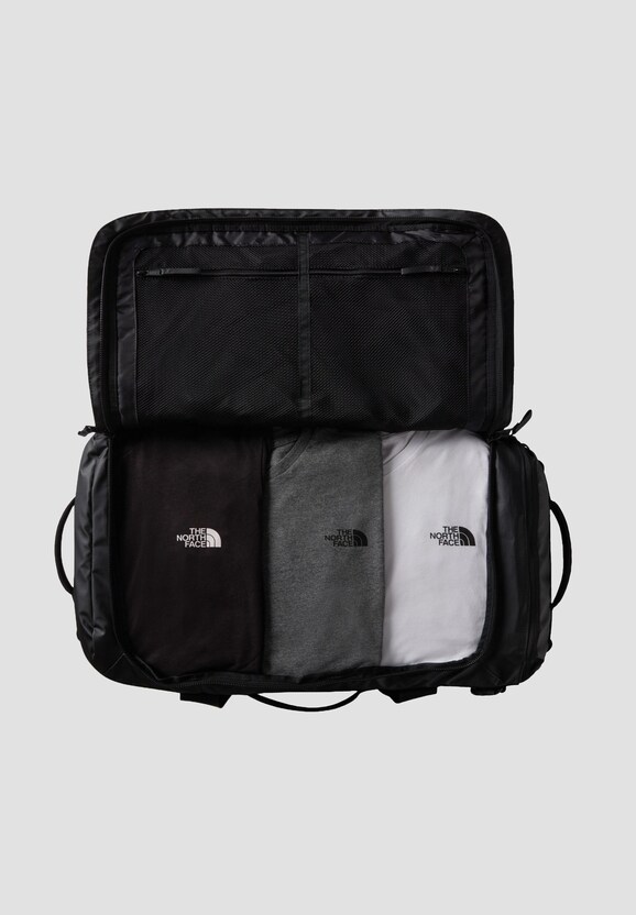 Base Camp Voyager Duffel 62L Base-3