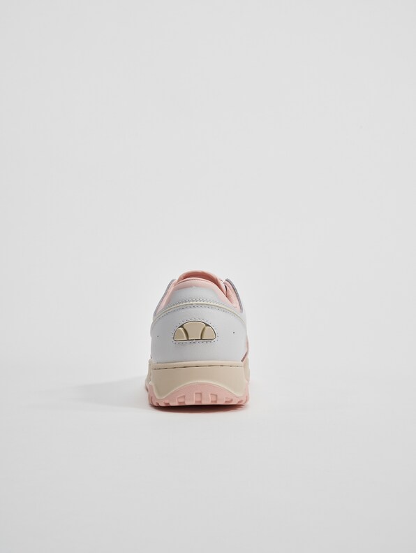 Ellesse LS987 Cupsole Sneakers-5