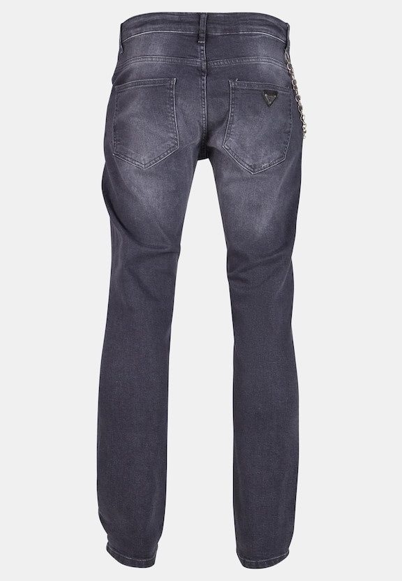 Skinny -3