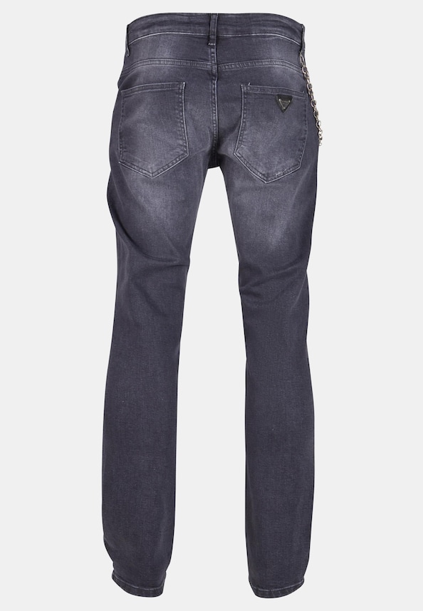Skinny -3