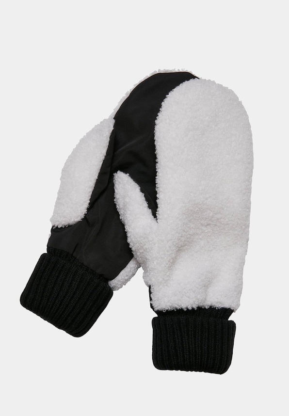 Basic Sherpa-1