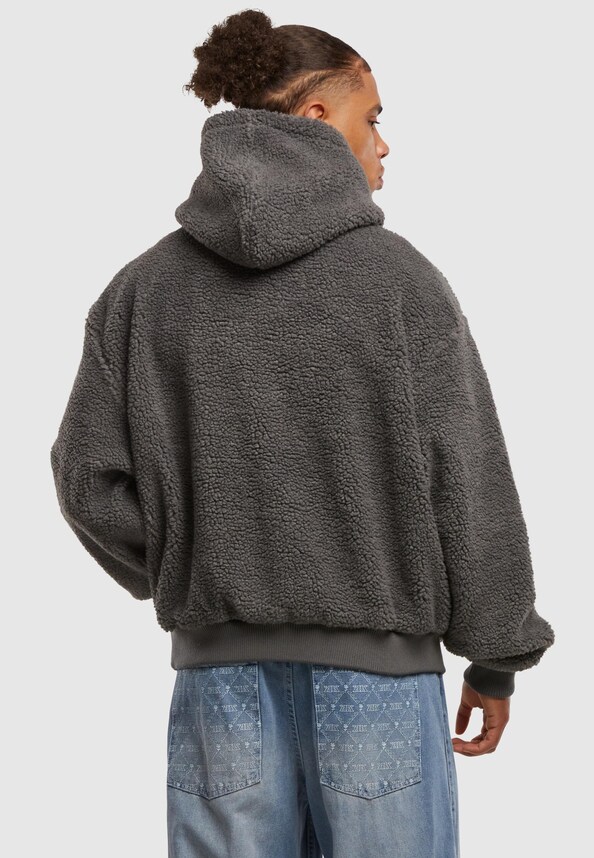 Metal Signature Teddy -1