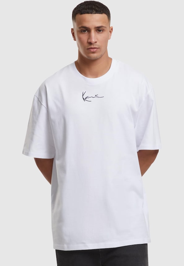 Small Signature Essential -1