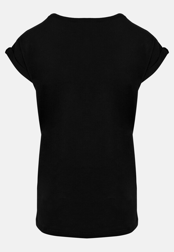 Ladies Motörhead - Lemmy Bass Extended Shoulder -3