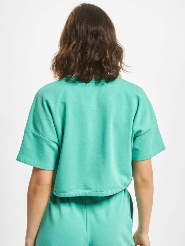 Nissi O-Neck Sweat-1