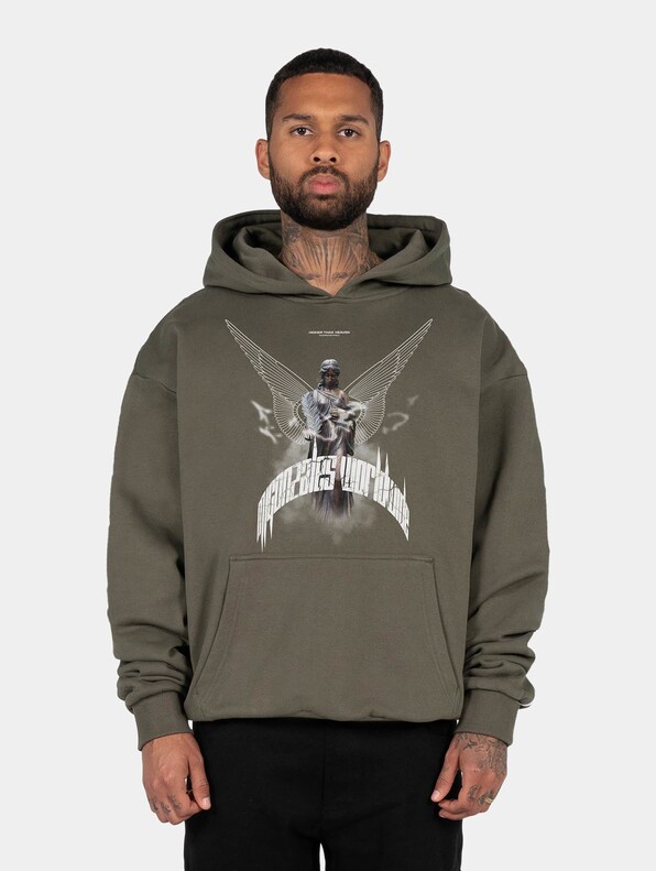 Higher Than Heaven V.1 With Ultra Heavy-2