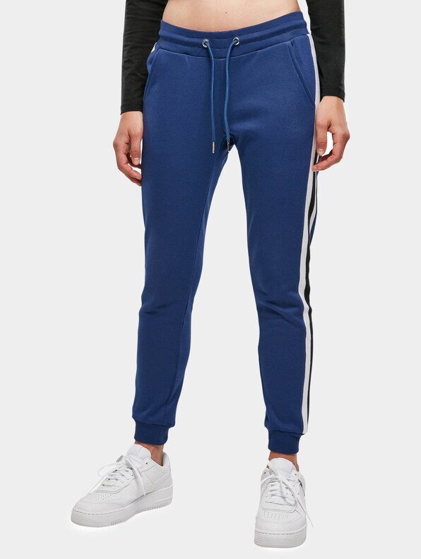 Ladies College Contrast-0