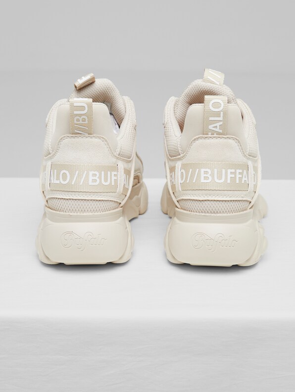 Cld Chai Vegan Nubuck/Mesh -1