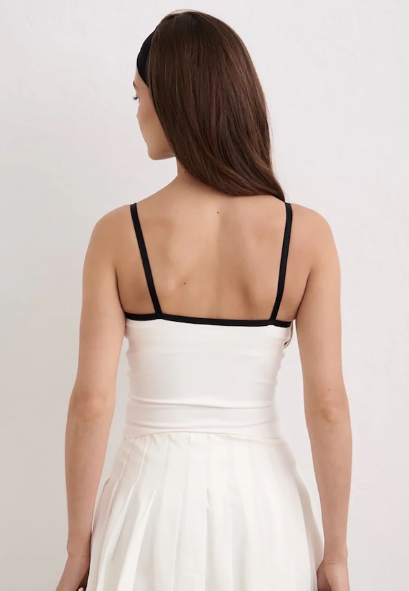 Sense Contour Singlet-1