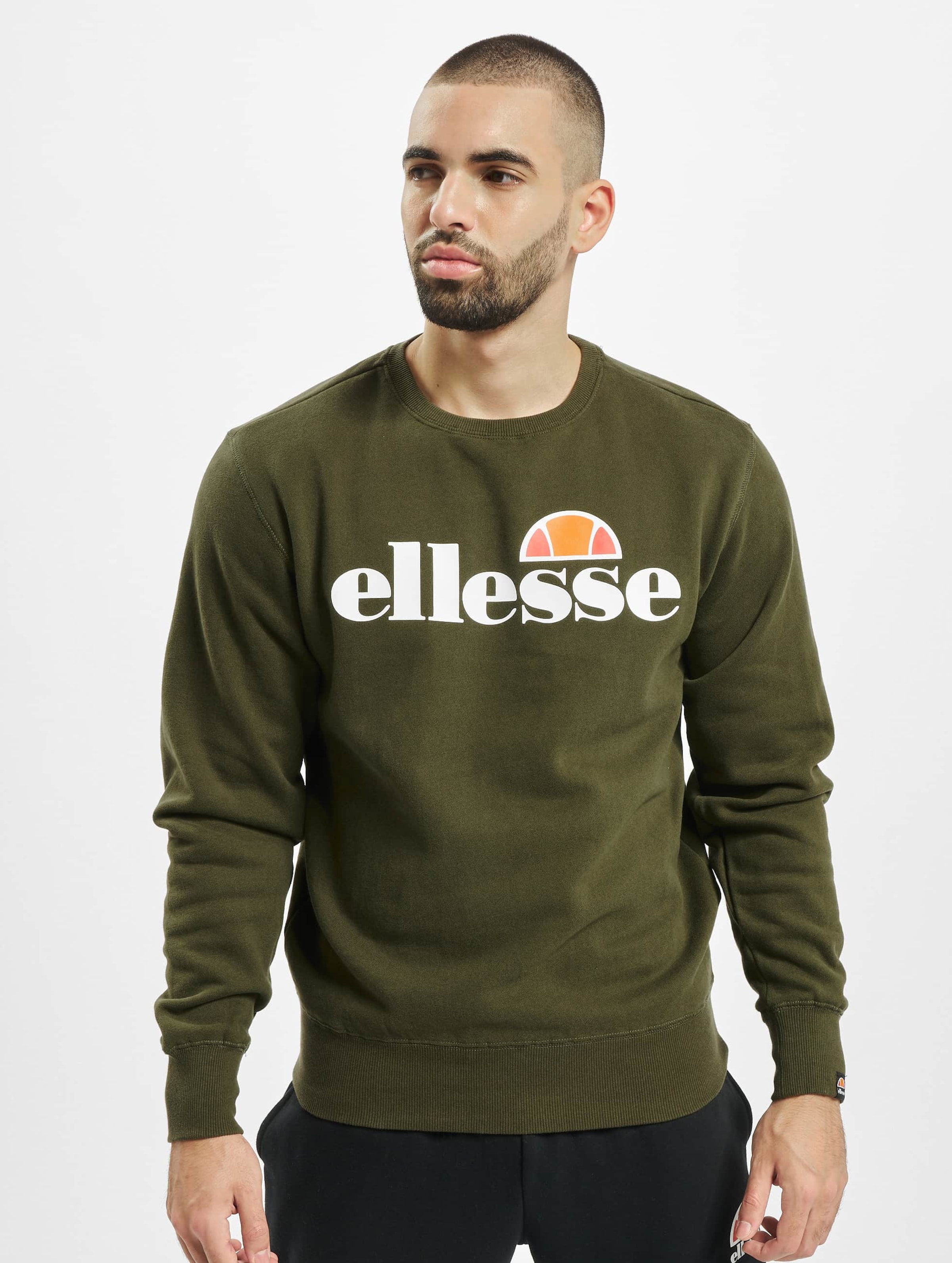 Ellesse on sale succiso sweatshirt