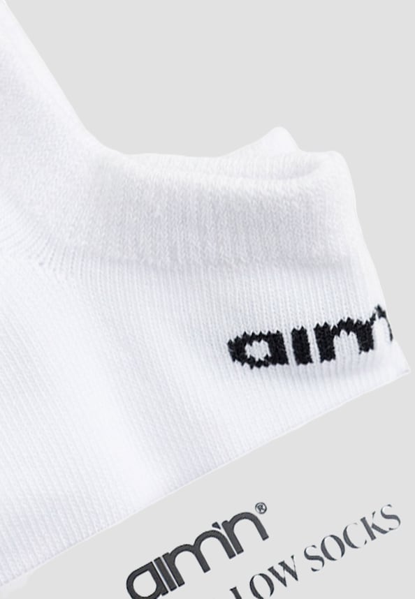 Logo Low 3-Pack-2