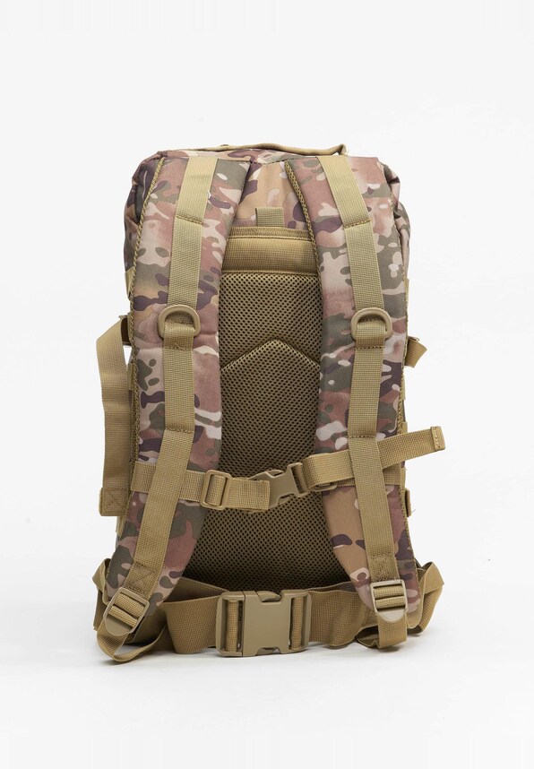 US Cooper Patch Large Backpack-2