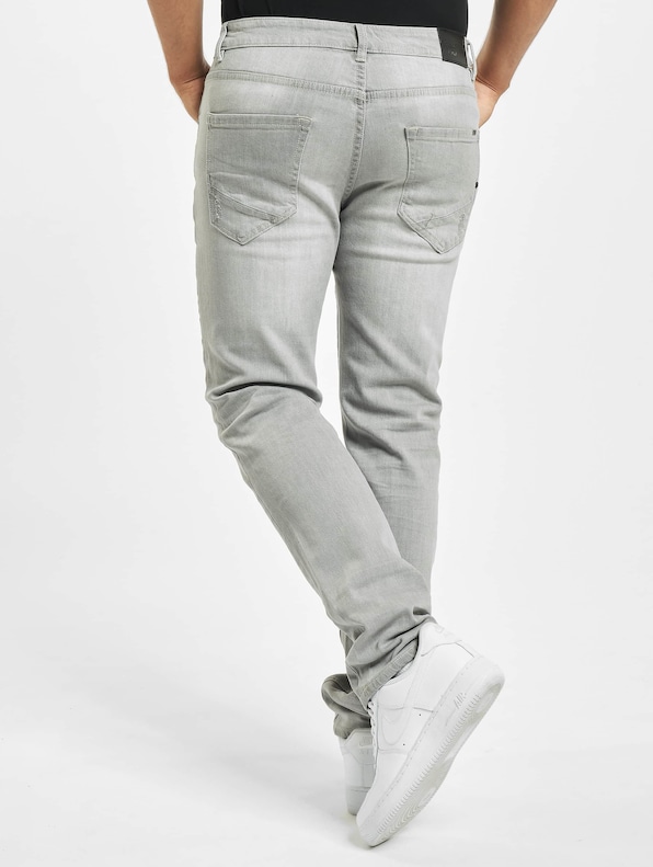 Jake Denim Jeans-1