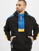 Mountain Box Half Zip-0