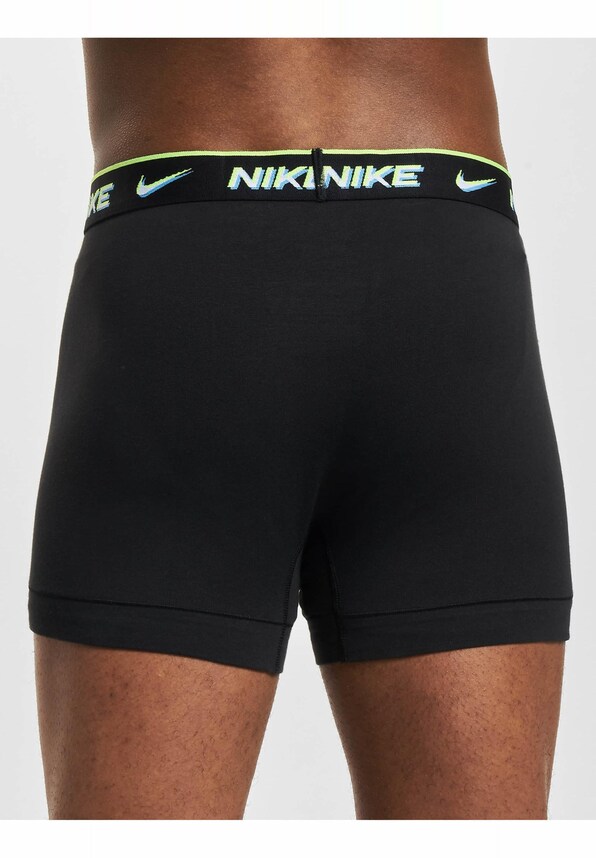 Everyday Cotton Stretch 3pk-4