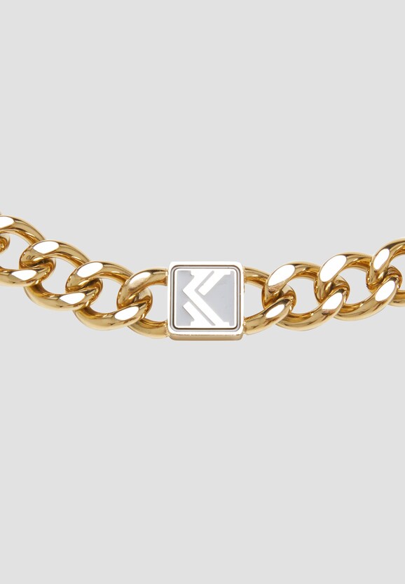 KK OgStone Cubanlink Necklace-1