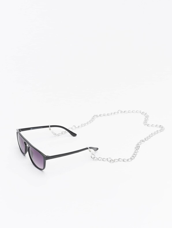 Sunglasses Mykonos With Chain-6