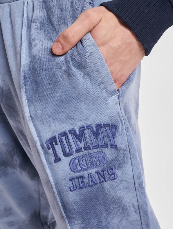 Tommy Jeans Detail Jogginghose-4