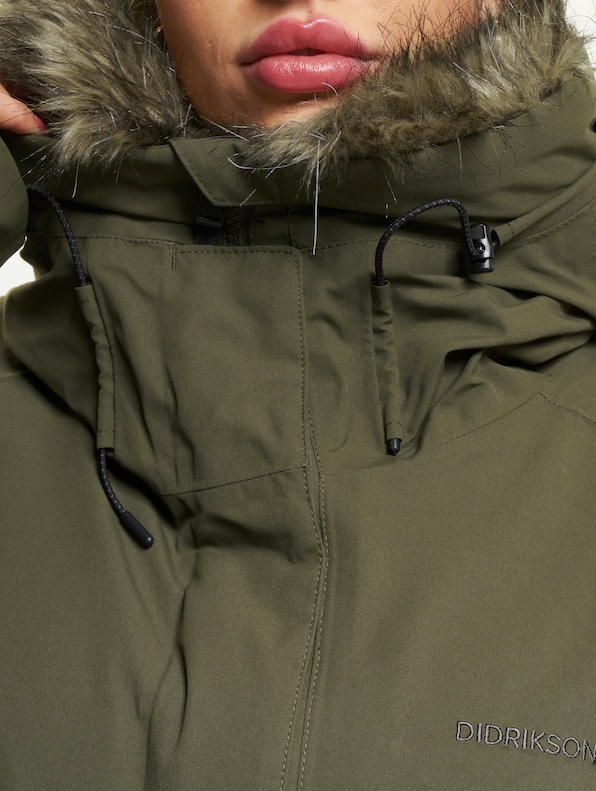 Didriksons Mea W Parka-2