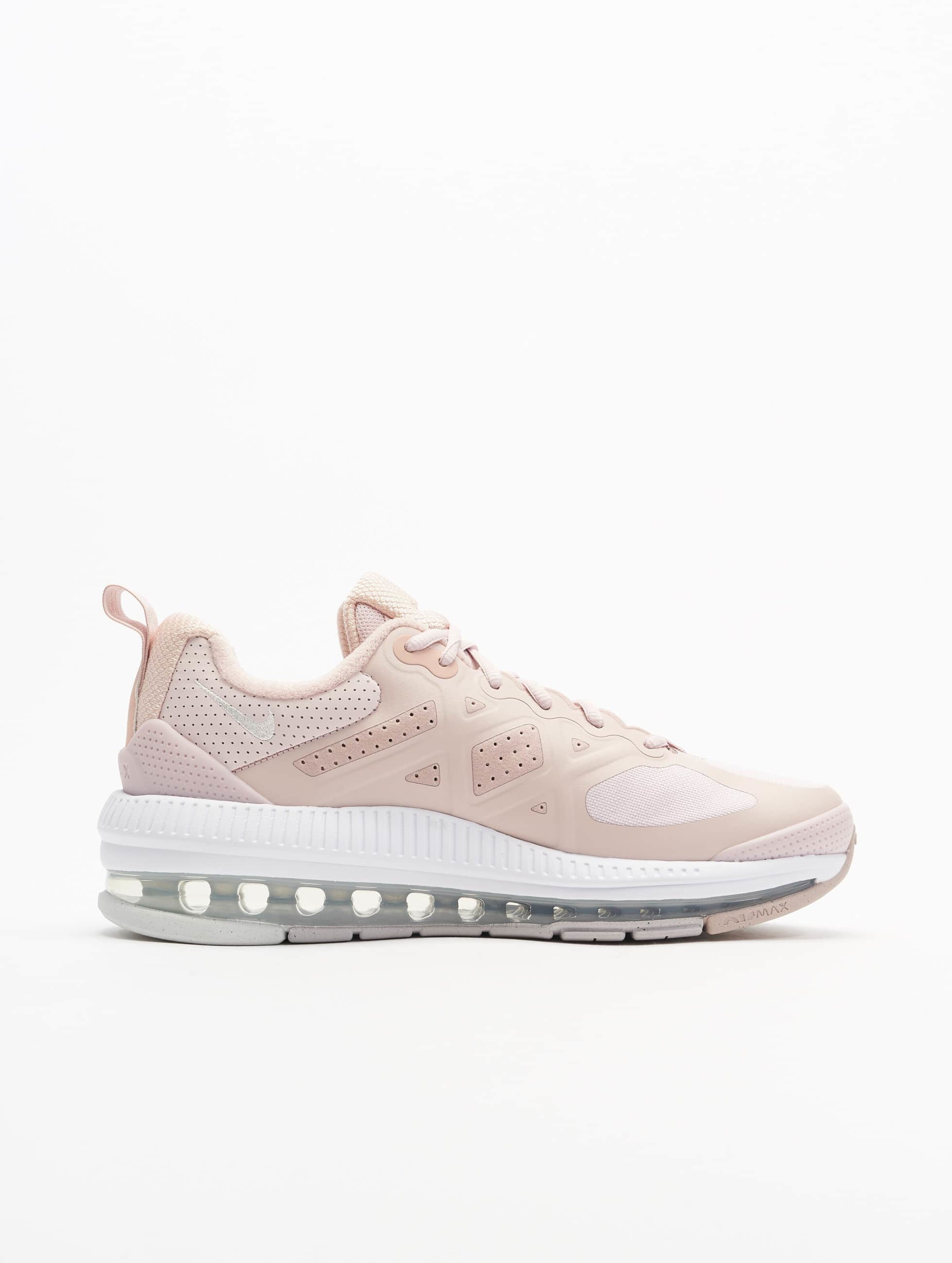 nike genome pink