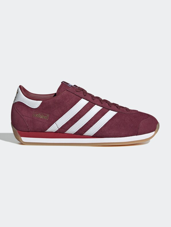 adidas Originals Country Japan Sneakers-0