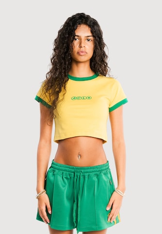 ACL Carrer Del Sol Crop 