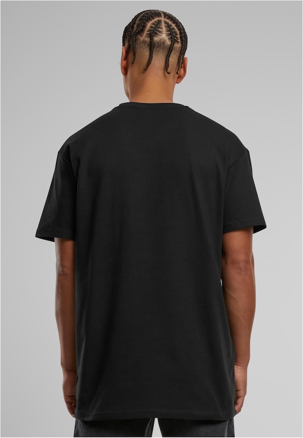 Fearless Legend Heavy Oversize Tee-1