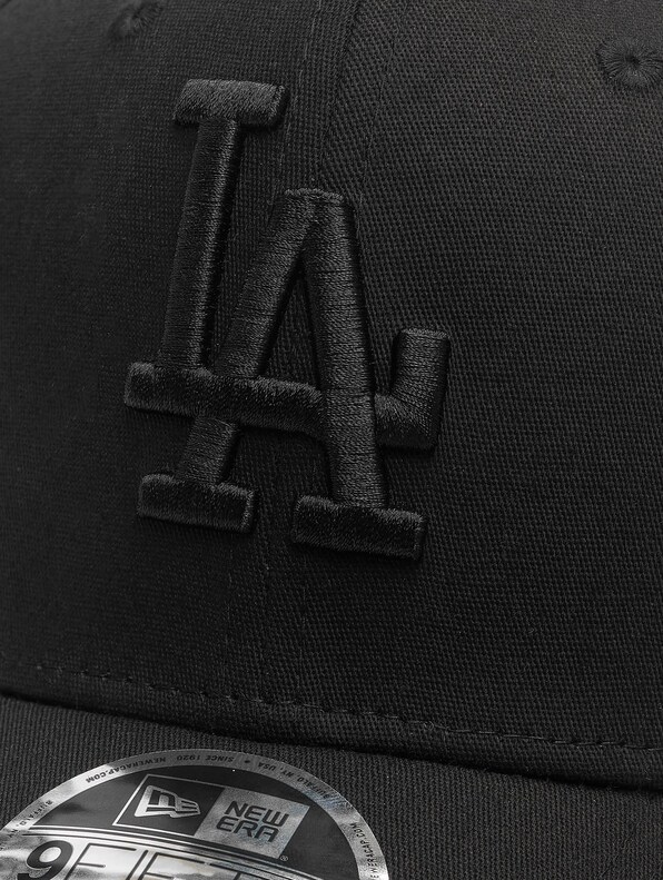 MLB LA Dodgers Tonal Black 9Fifty-3