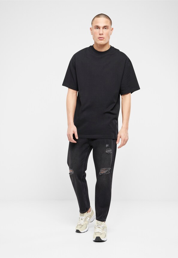 2Y Boyfriend Fit Jeans-4