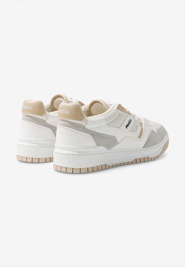 MoEa GEN2 - CORN WHITE & BEIGE-1
