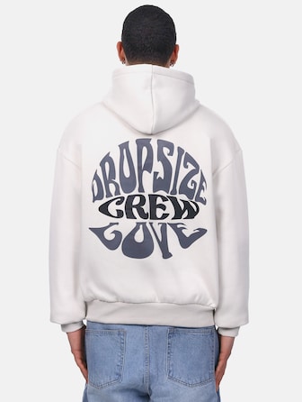 HEAVY OVERSIZE CREWLOVE