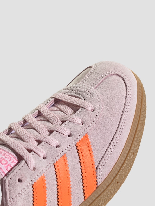 Handball Spezial W-7