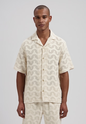 Charlie Resort Shirt