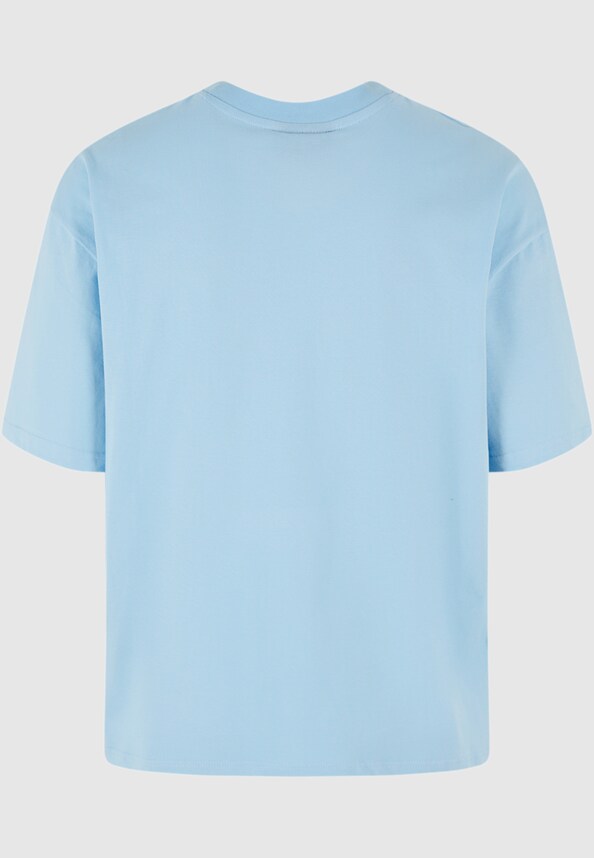 Heavy Oversize Logo -4