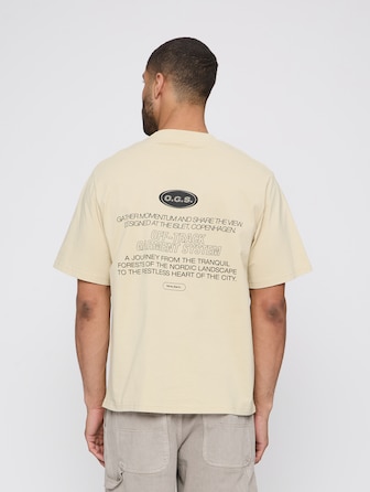 Terrain Stripe Back 