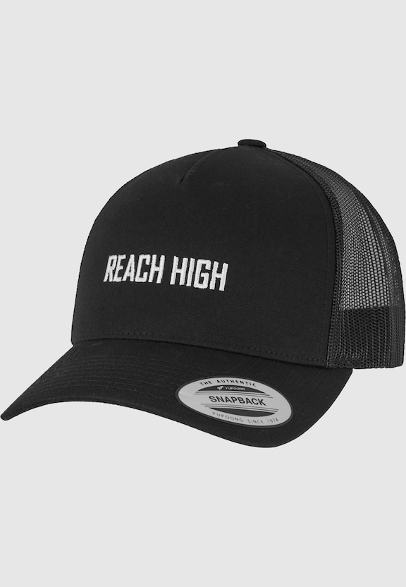 Reach High Retro -2